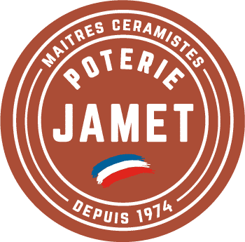 Logo Poterie Jamet